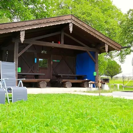 Κατάλυμα σε φάρμα Keilhof