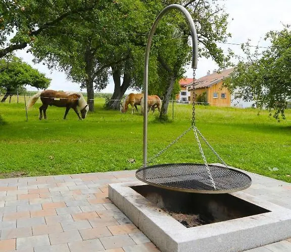 Lantgård Keilhof Seeon-Seebruck