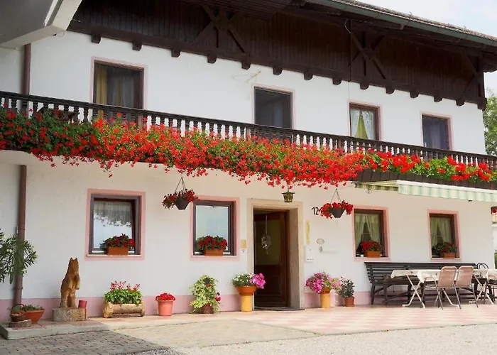 Keilhof Seeon-Seebruck