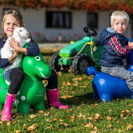 Agroturismo Keilhof