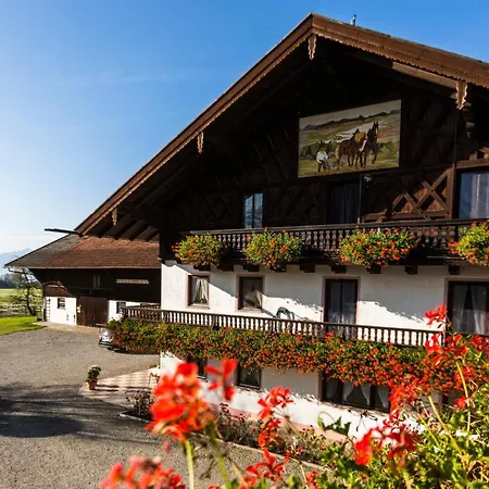 Keilhof Agroturismo