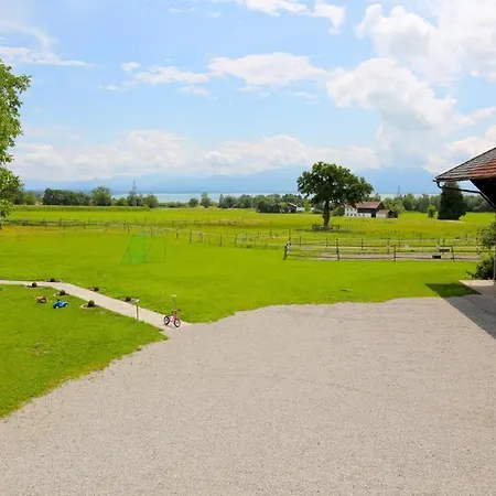 Keilhof Bauernhof Seeon-Seebruck