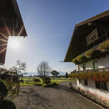 Keilhof Agroturismo