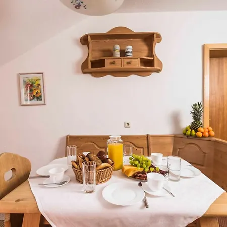 Agroturismo Keilhof *