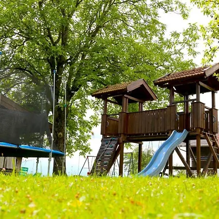 Keilhof Agroturismo *