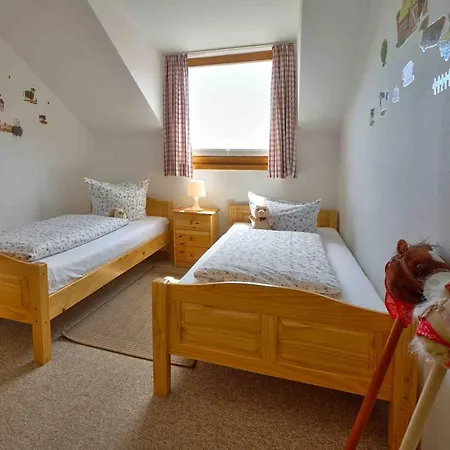 Keilhof Agroturismo Seeon-Seebruck