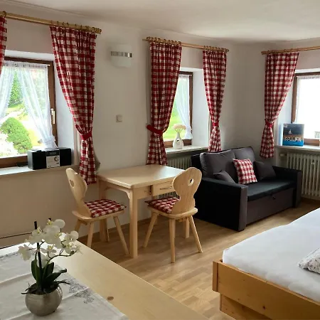 Keilhof Bauernhof *