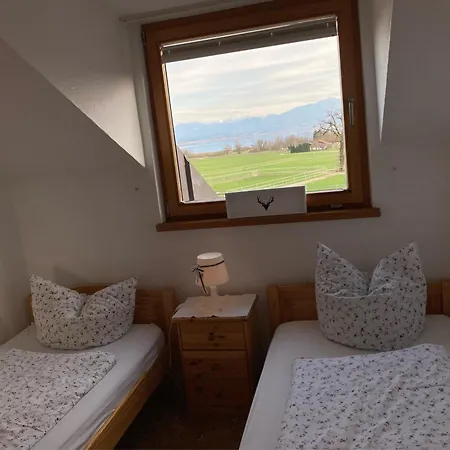 Agroturismo Keilhof