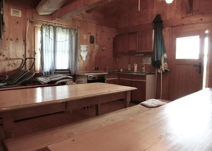 Keilhof Vakantieboerderij Seeon-Seebruck