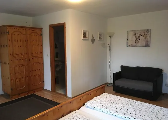Keilhof Vakantieboerderij *