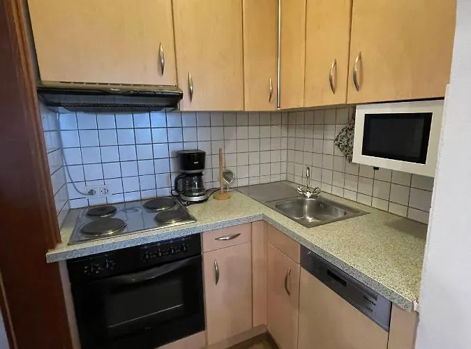 Vakantieboerderij Keilhof *