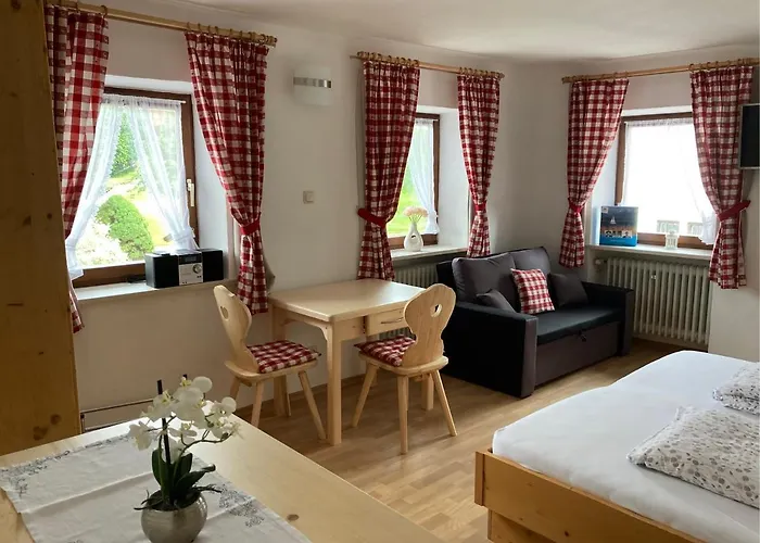 Keilhof Vakantieboerderij *
