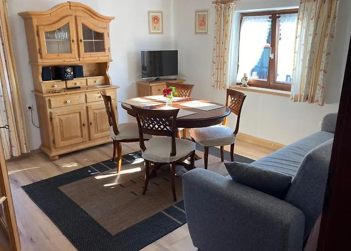 Keilhof Vakantieboerderij